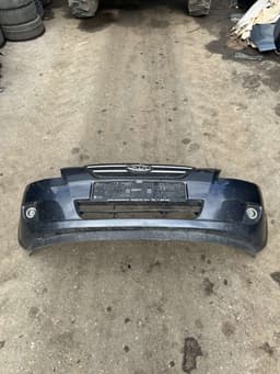 KIA Front Bumper KIA CEE'D I (ED) (2006-2012) — thumbnail 1