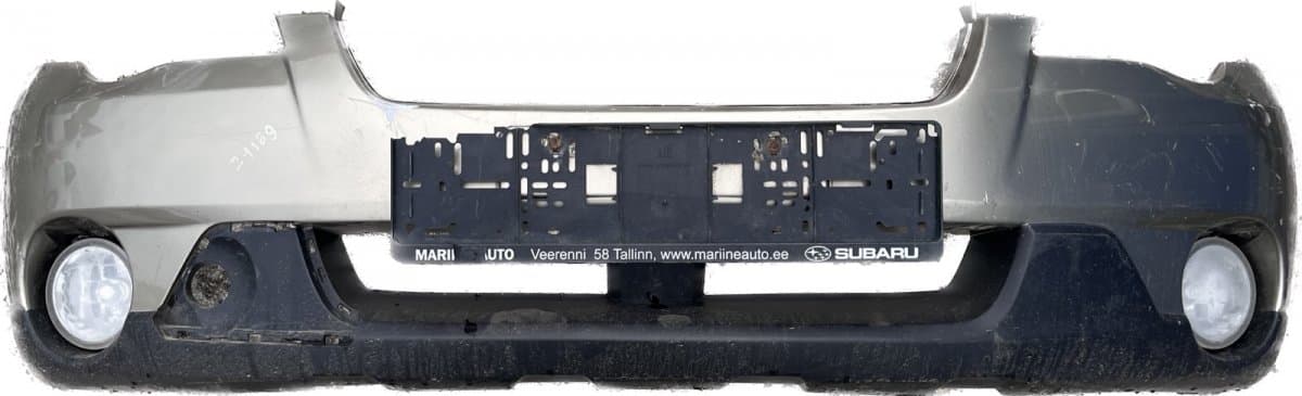 SUBARU Front Bumper SUBARU LEGACY IV / Outback (2003-2009)