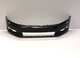 VW 3AA807221 Front Bumper VW PASSAT B7 / ALLTRACK (2010-2015) — thumbnail 1