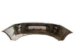 SKODA 1Z0807221L Front Bumper SKODA OCTAVIA II (1Z) (2004-2013) — thumbnail 2