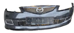 MAZDA Front Bumper MAZDA 6 (GG, GY) (2002-2007) — thumbnail 3