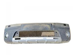 SKODA 1Z0807221L Front Bumper SKODA OCTAVIA II (1Z) (2004-2013) — thumbnail 1
