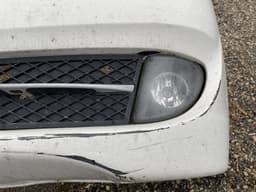 BMW 51117285961 Front Bumper BMW 5 (F10, F11) (2010-2017) — thumbnail 5