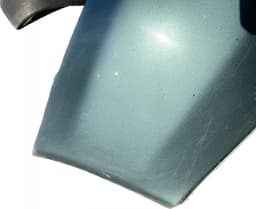 AUDI Front Bumper AUDI A4 (B5) (1994-2001) — thumbnail 4