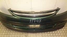 TOYOTA 5211928710 Front Bumper TOYOTA PREVIA II (2000-2006) — thumbnail 3