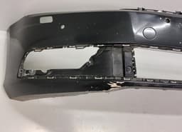 VW 3AA807221 Front Bumper VW PASSAT B7 / ALLTRACK (2010-2015) — thumbnail 5