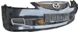 MAZDA Front Bumper MAZDA 6 (GG, GY) (2002-2007) — thumbnail 1