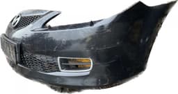 MAZDA Front Bumper MAZDA 6 (GG, GY) (2002-2007) — thumbnail 2