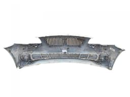 BMW 51117285961 Front Bumper BMW 5 (F10, F11) (2010-2017) — thumbnail 2
