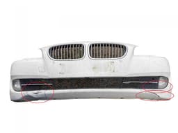 BMW 51117285961 Front Bumper BMW 5 (F10, F11) (2010-2017) — thumbnail 1