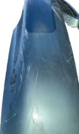 AUDI Front Bumper AUDI A4 (B5) (1994-2001) — thumbnail 5