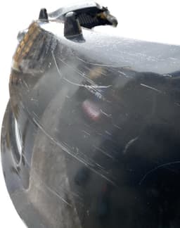 MAZDA Front Bumper MAZDA 6 (GG, GY) (2002-2007) — thumbnail 4