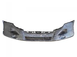 RENAULT 620220006R Front Bumper RENAULT MASTER III (FV, JV) (2010-2024) — thumbnail 2