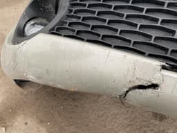 SAAB Front Bumper SAAB 9-5 (YS3E) (1997-2010) — thumbnail 4