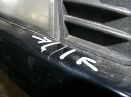 HYUNDAI 865113K000 Front Bumper HYUNDAI SONATA V (NF) (2005-2010) — thumbnail 4