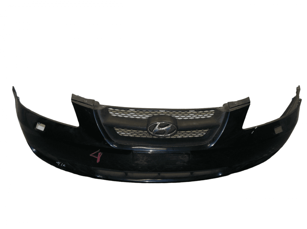865113K000 Front Bumper HYUNDAI SONATA V (NF) (2005-2010)