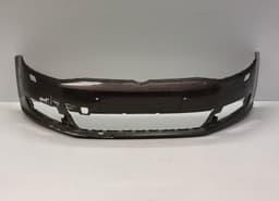 VW 7N0807221A 7N0807221E 7N0807221F 7N0807221G 7N0807221H 7N0807221J Front Bumper VW SHARAN II (7N) (2010-2022) — thumbnail 1