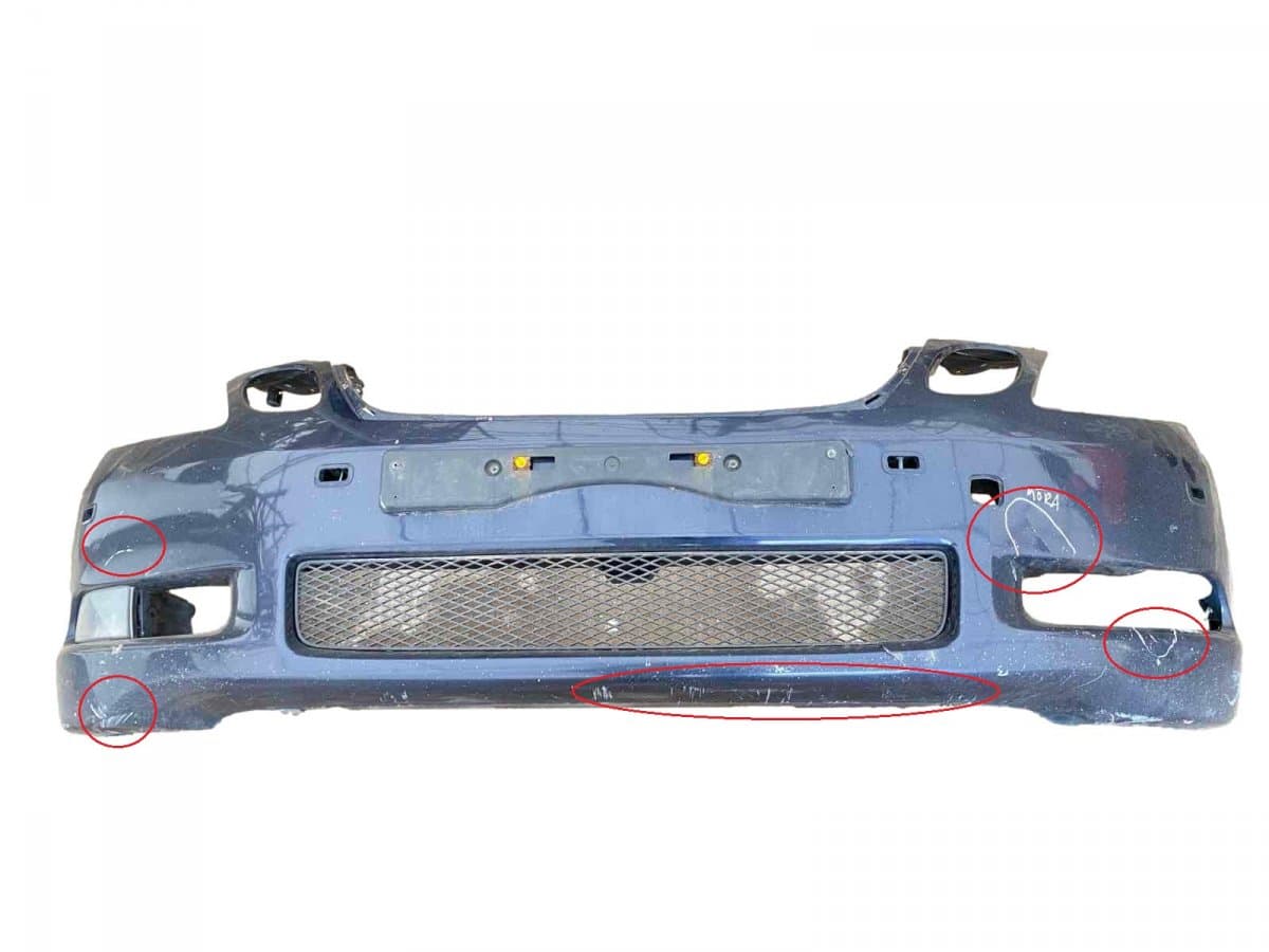 5211930964 Front Bumper LEXUS GS III (2005-2011)