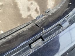 LEXUS 5211930964 Front Bumper LEXUS GS III (2005-2011) — thumbnail 3