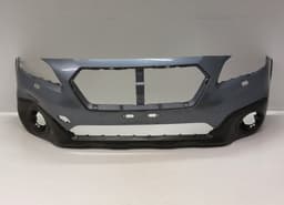 SUBARU 57704AL030 Front Bumper SUBARU LEGACY VI / Outback (2014-2019) — thumbnail 1
