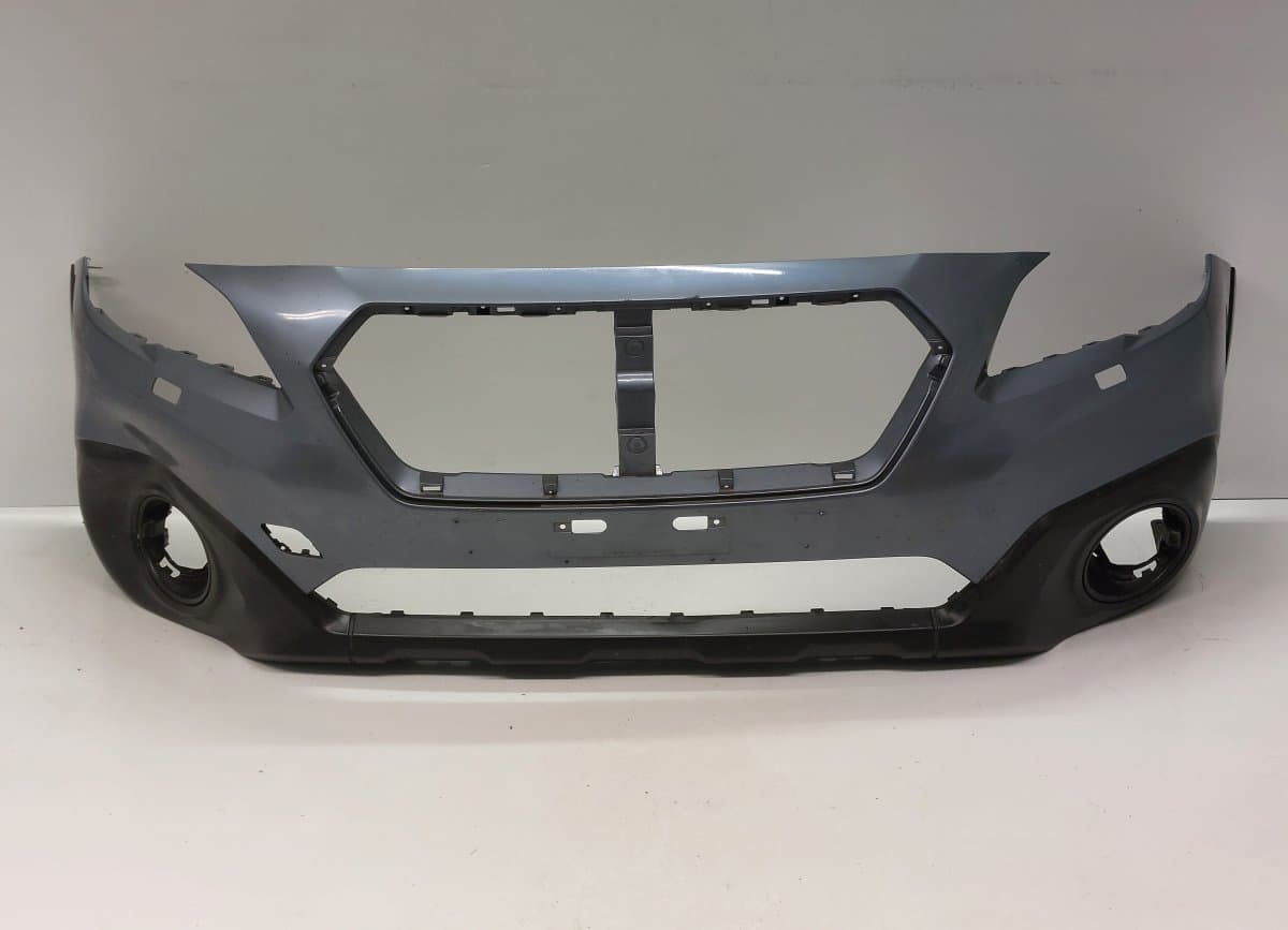57704AL030 Front Bumper SUBARU LEGACY VI / Outback (2014-2019)