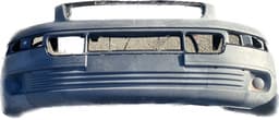 VW Front Bumper VW TRANSPORTER T5 / MULTIVAN (7H, 7E, 7J) (2003-2015) — thumbnail 2