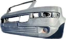 VW Front Bumper VW TRANSPORTER T5 / MULTIVAN (7H, 7E, 7J) (2003-2015) — thumbnail 1