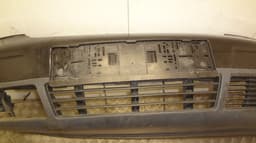 AUDI AD04011BA Front Bumper AUDI A6 / A6 ALLROAD (C5) (1997-2005) — thumbnail 4