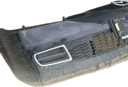 MAZDA Front Bumper MAZDA 6 (GG, GY) (2002-2007) — thumbnail 3