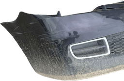 MAZDA Front Bumper MAZDA 6 (GG, GY) (2002-2007) — thumbnail 2