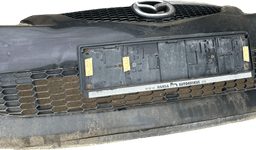 MAZDA Front Bumper MAZDA 6 (GG, GY) (2002-2007) — thumbnail 4