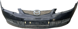 MAZDA Front Bumper MAZDA 6 (GG, GY) (2002-2007) — thumbnail 1