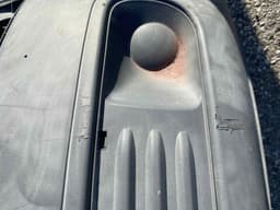VW Front Bumper VW TRANSPORTER T5 / MULTIVAN (7H, 7E, 7J) (2003-2015) — thumbnail 4