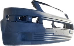 VW Front Bumper VW TRANSPORTER T5 / MULTIVAN (7H, 7E, 7J) (2003-2015) — thumbnail 3