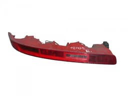 AUDI Extra light / reflector in rear bumper left AUDI Q7 (4L) (2006-2015) — thumbnail 2