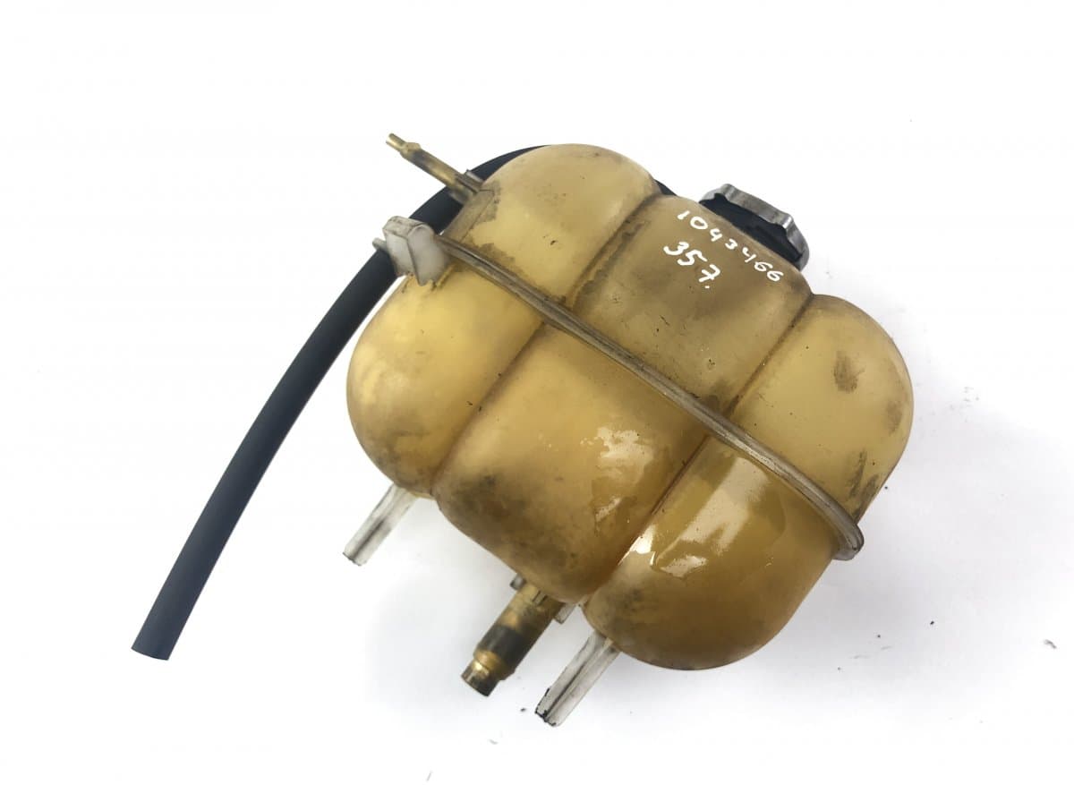 CHRYSLER 4809228AC Expansion Tank CHRYSLER VOYAGER V (RT) (2007-2016)