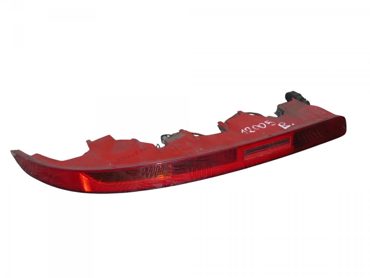 AUDI Extra light / reflector in rear bumper left AUDI Q7 (4L) (2006-2015)