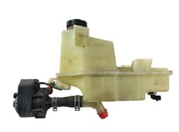 TESLA 102869000A Expansion Tank TESLA MODEL S (5YJS) (2012-) — thumbnail 2