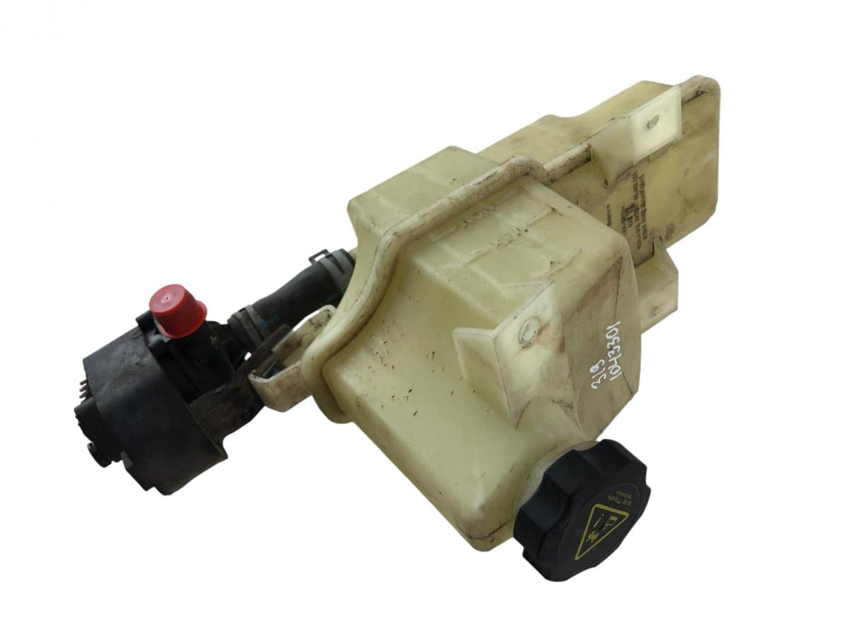 TESLA 102869000A Expansion Tank TESLA MODEL S (5YJS) (2012-)
