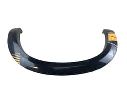 DODGE 1TD44TZZAA Fender Flare Rear Right DODGE RAM IV (DJ, DS) (2008-) — thumbnail 1