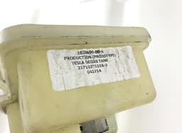 TESLA 102869000A Expansion Tank TESLA MODEL S (5YJS) (2012-) — thumbnail 4