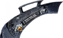 VOLVO Front Bumper VOLVO V70 II / XC70 I (P80) (2000-2007) — thumbnail 2