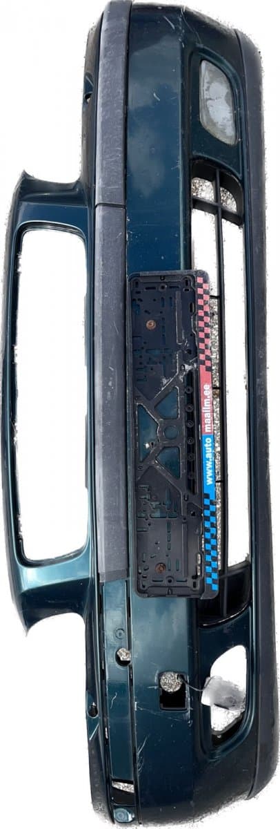 VOLVO Front Bumper VOLVO V70 II / XC70 I (P80) (2000-2007)