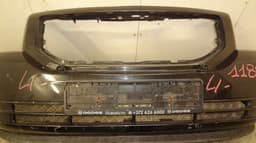 DODGE 05303762AD Front Bumper DODGE CALIBER (2006-2012) — thumbnail 4