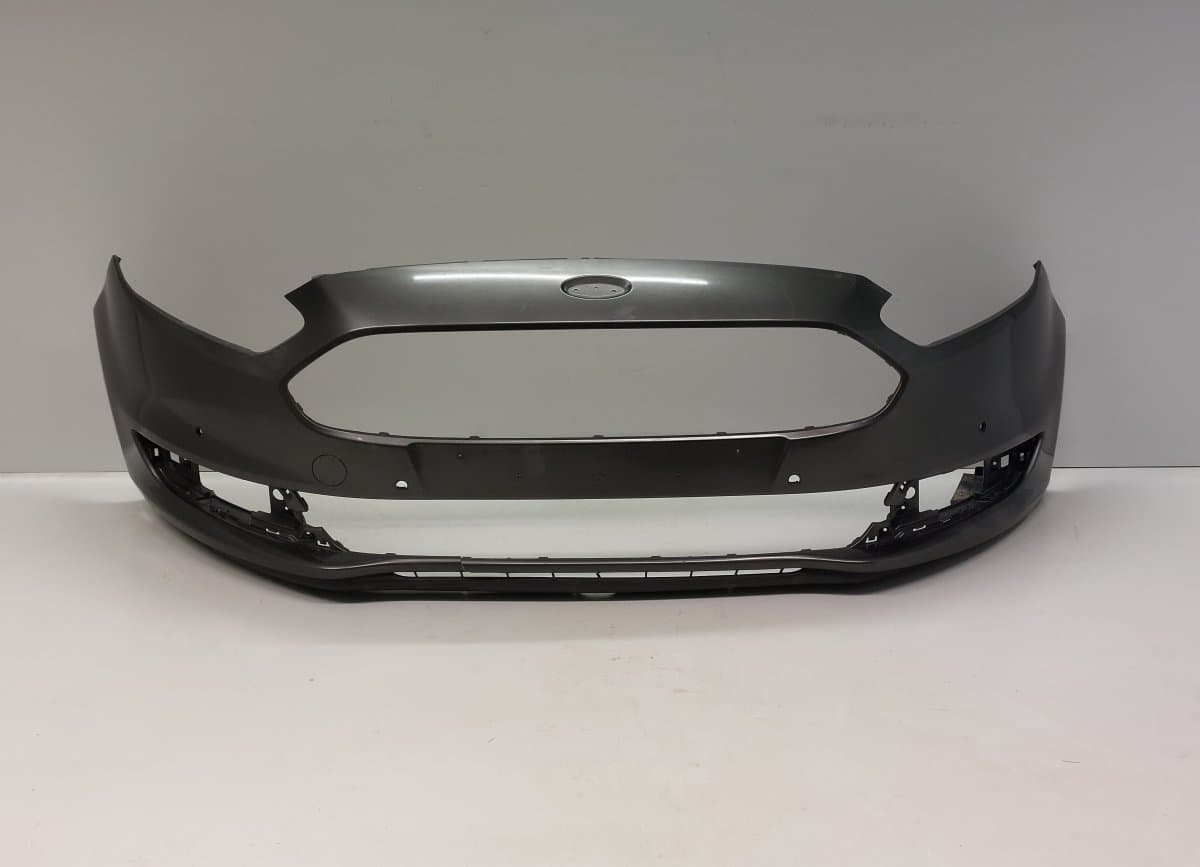 EM2B17F003 Front Bumper FORD S-MAX II (2015-2023)