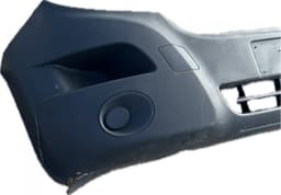 RENAULT Front Bumper RENAULT MASTER III (FV, JV) (2010-2024) — thumbnail 4