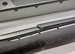 FORD EM2B17F003 Front Bumper FORD S-MAX II (2015-2023) — thumbnail 5