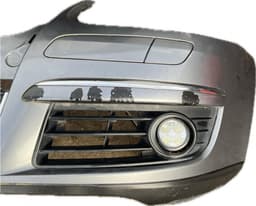 VW Front Bumper VW JETTA III (1K2) (2005-2010) — thumbnail 2