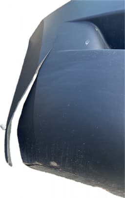 RENAULT Front Bumper RENAULT MASTER III (FV, JV) (2010-2024) — thumbnail 5