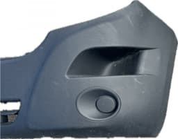 RENAULT Front Bumper RENAULT MASTER III (FV, JV) (2010-2024) — thumbnail 2